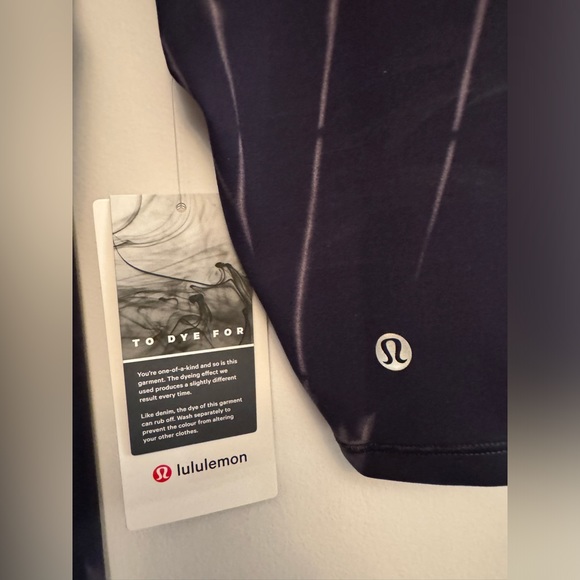 Wunder Under Cropped Long Sleeve Shirt - Picture 4 of 6